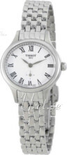 Tissot T-Lady Bella Ora Piccola Srebrny/Stal Ø24.4 mm Tissot T-Lady Bella Ora Piccola Srebrny/Stal Ø24.4 mm