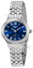 Tissot T-Lady Bella Ora Piccola Niebieski/Stal Ø24.4 mm Tissot T-Lady Bella Ora Piccola Niebieski/Stal Ø24.4 mm