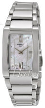 Tissot T-Trend Biały/Stal Tissot T-Trend Biały/Stal