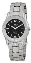 Tissot Touch Collection Czarny/Stal Ø39.2 mm Tissot Touch Collection Czarny/Stal Ø39.2 mm