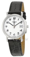 Tissot New Desire Biały/Skóra Ø27 mm Tissot New Desire Biały/Skóra Ø27 mm
