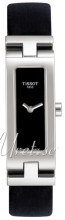Tissot Equi-T Czarny/Tkanina Ø34 mm Tissot Equi-T Czarny/Tkanina Ø34 mm