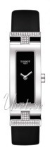Tissot T-Trend Czarny/Tkanina Ø34 mm Tissot T-Trend Czarny/Tkanina Ø34 mm