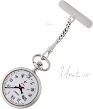Tissot T-Pocket Pendants Biały Ø30 mm Tissot T-Pocket Pendants Biały Ø30 mm
