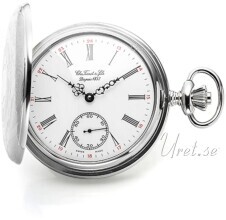 Tissot T-Pocket Savonnette Mechanical Biały Ø49.55 mm Tissot T-Pocket Savonnette Mechanical Biały Ø49.55 mm