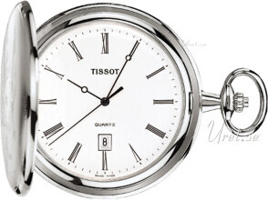 Tissot Tasca Biały Ø49 mm Tissot Tasca Biały Ø49 mm