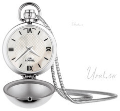 Tissot T-Pocket Pendants Biały Ø22 mm Tissot T-Pocket Pendants Biały Ø22 mm