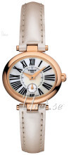 Tissot T-Lady Glamorous Quartz Biały/Skóra Ø21.48 mm Tissot T-Lady Glamorous Quartz Biały/Skóra Ø21.48 mm