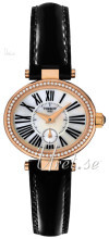 Tissot T-Lady Glamorous Quartz Biały/Skóra Ø21.48 mm Tissot T-Lady Glamorous Quartz Biały/Skóra Ø21.48 mm