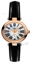 Tissot T-Gold Glamorous Quartz Biały/Skóra Ø23.47 mm Tissot T-Gold Glamorous Quartz Biały/Skóra Ø23.47 mm