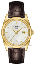 Tissot Vintage Quartz Lady Biały/Skóra Ø30 mm Tissot Vintage Quartz Lady Biały/Skóra Ø30 mm