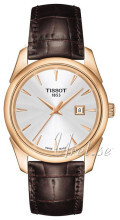 Tissot Vintage Quartz Lady Srebrny/Skóra Ø30 mm Tissot Vintage Quartz Lady Srebrny/Skóra Ø30 mm