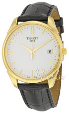 Tissot Vintage Quartz Gent Biały/Skóra Ø40 mm Tissot Vintage Quartz Gent Biały/Skóra Ø40 mm