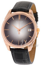 Tissot Vintage Quartz Gent Szary/Skóra Ø40 mm Tissot Vintage Quartz Gent Szary/Skóra Ø40 mm