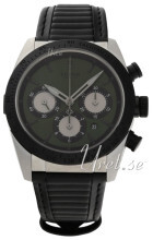 Tudor Fastrider Zielony/Skóra Ø42 mm Tudor Fastrider Zielony/Skóra Ø42 mm
