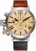 U-Boat Classico Brązowy/Skóra Ø48 mm U-Boat Classico Brązowy/Skóra Ø48 mm