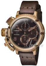 U-Boat Chimera Brązowy/Skóra Ø46 mm U-Boat Chimera Brązowy/Skóra Ø46 mm