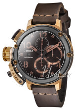 U-Boat Chimera Brązowy/Skóra Ø46 mm U-Boat Chimera Brązowy/Skóra Ø46 mm
