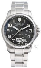 Victorinox Brązowy/Stal Ø40 mm Victorinox Brązowy/Stal Ø40 mm