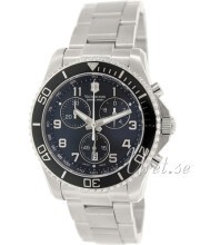 Victorinox Czarny/Stal Ø43 mm Victorinox Czarny/Stal Ø43 mm