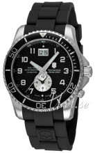 Victorinox Maverick Czarny/Guma Ø43 mm Victorinox Maverick Czarny/Guma Ø43 mm
