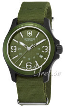 Victorinox Original Zielony/Tkanina Ø40 mm Victorinox Original Zielony/Tkanina Ø40 mm