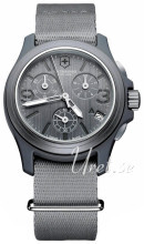 Victorinox Szary/Tkanina Ø40 mm Victorinox Szary/Tkanina Ø40 mm