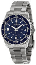 Victorinox Maverick Niebieski/Stal Ø34 mm Victorinox Maverick Niebieski/Stal Ø34 mm