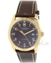 Victorinox Infantry Brązowy/Skóra Ø40 mm Victorinox Infantry Brązowy/Skóra Ø40 mm