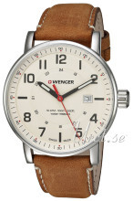 Wenger Beżowy/Skóra Ø43 mm Wenger Beżowy/Skóra Ø43 mm