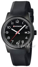 Wenger Czarny/Guma Ø41 mm Wenger Czarny/Guma Ø41 mm