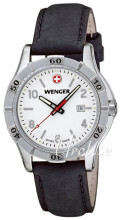 Wenger Platoon Biały/Skóra Ø35 mm Wenger Platoon Biały/Skóra Ø35 mm