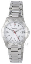 Wenger Biały/Stal Ø31 mm Wenger Biały/Stal Ø31 mm