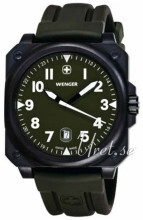 Wenger Zielony/Guma Ø42 mm Wenger Zielony/Guma Ø42 mm