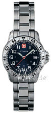 Wenger Niebieski/Stal Ø29 mm Wenger Niebieski/Stal Ø29 mm