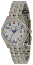 Wenger Terragraph Biały/Stal Ø30 mm Wenger Terragraph Biały/Stal Ø30 mm