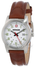 Wenger Field Classic Biały/Skóra Ø28 mm Wenger Field Classic Biały/Skóra Ø28 mm