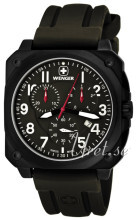 Wenger Zielony/Guma Ø42 mm Wenger Zielony/Guma Ø42 mm