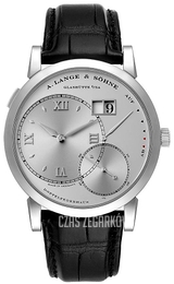 A. Lange & Söhne Lange 1 Srebrny/Skóra Ø42 mm 115.026