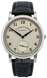 A. Lange & Söhne 1815 Srebrny/Skóra Ø39 mm 235.026