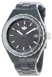 Adidas Szary/Żywica z tworzywa sztucznego Ø35 mm ADH2083