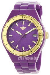 Adidas Purpurowy/Żywica z tworzywa sztucznego Ø35 mm ADH2084