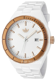 Adidas Cambridge Biały/Plastik Ø44 mm ADH2086