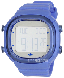 Adidas Niebieski/Guma Ø40 mm ADH2108