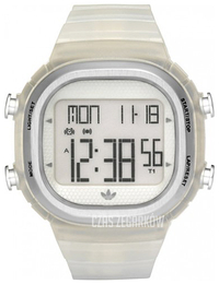 Adidas Seoul Biały/Plastik Ø50 mm ADH2111