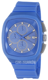 Adidas Niebieski/Żywica z tworzywa sztucznego Ø45 mm ADH2112