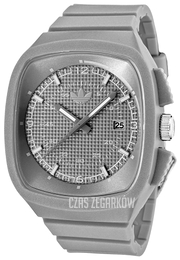 Adidas Szary/Żywica z tworzywa sztucznego Ø45 mm ADH2114