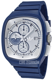 Adidas Toronto Srebrny/Plastik ADH2117