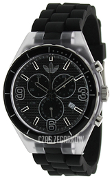 Adidas Czarny/Guma Ø47 mm ADH2528