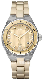 Adidas Zloty/Pozlacana Ø38 mm ADH2537